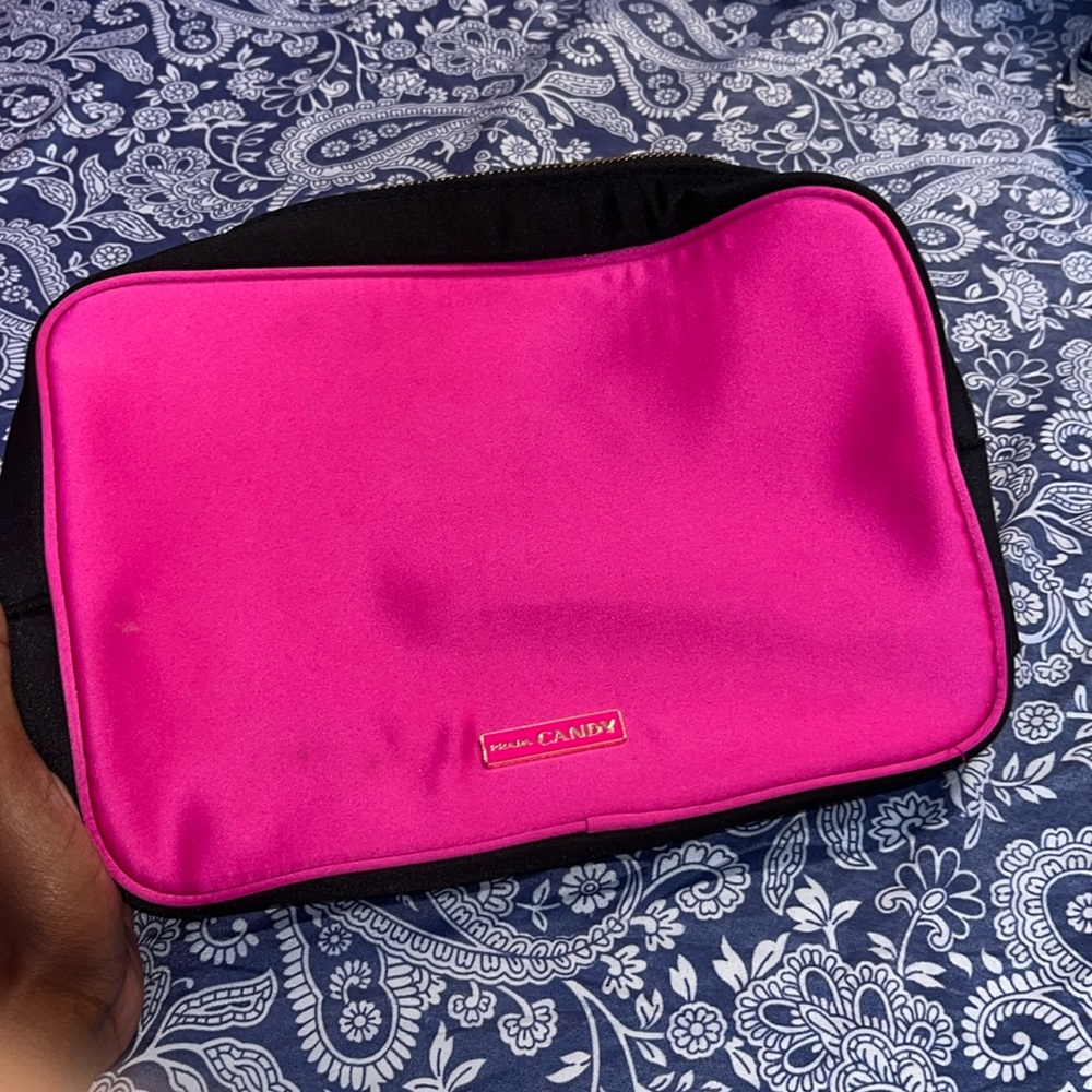 Prada Candy makeup bag